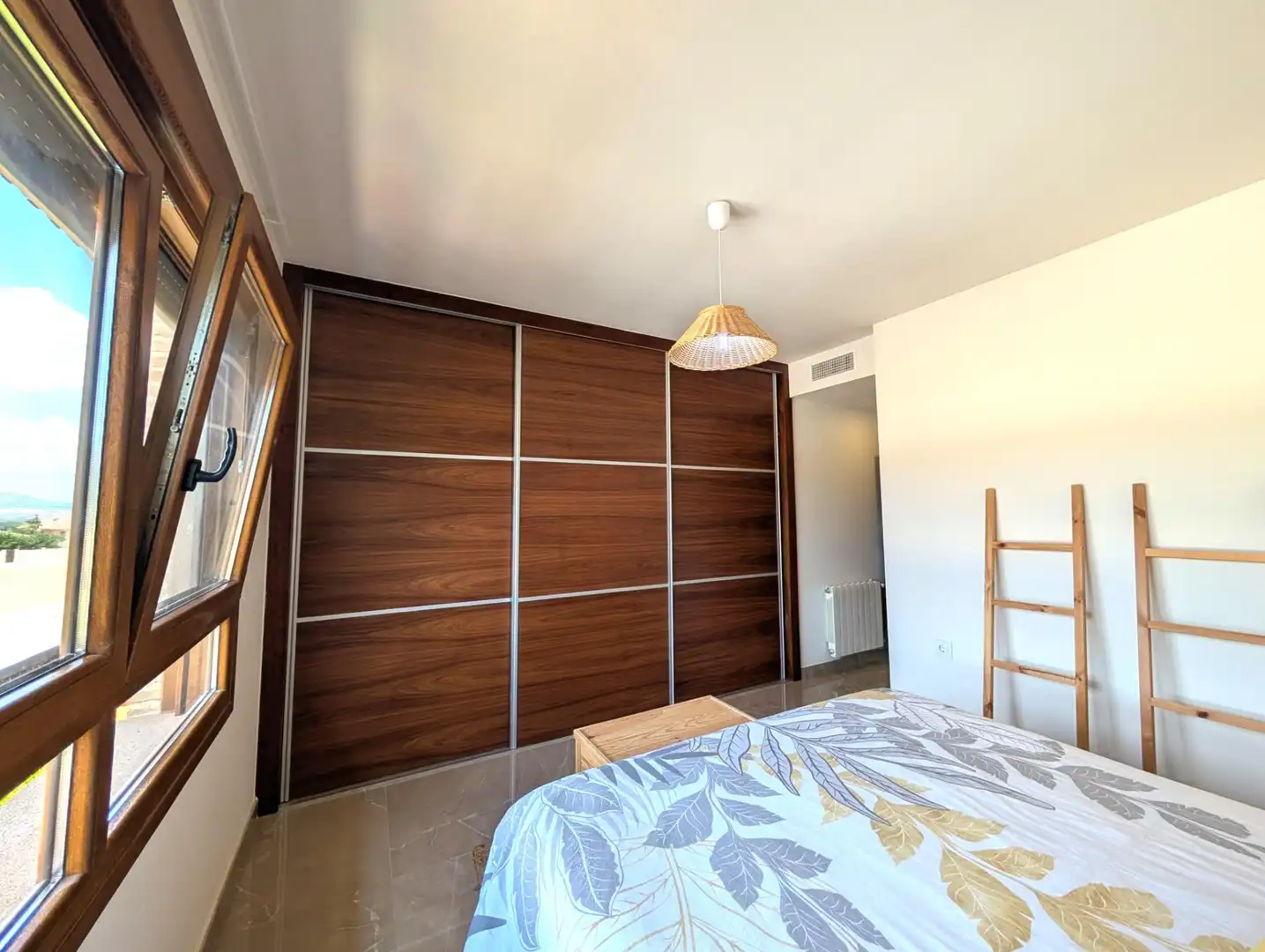 Casa adosada en venta en Calle RIU SEGURA, Castalla