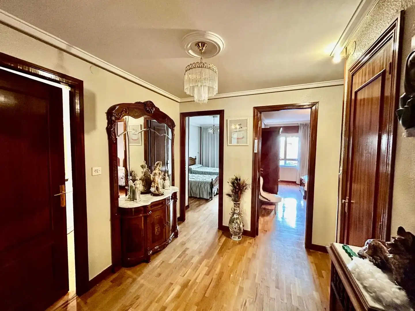 Flat for sale in La Bañeza   with Heating and Terrace