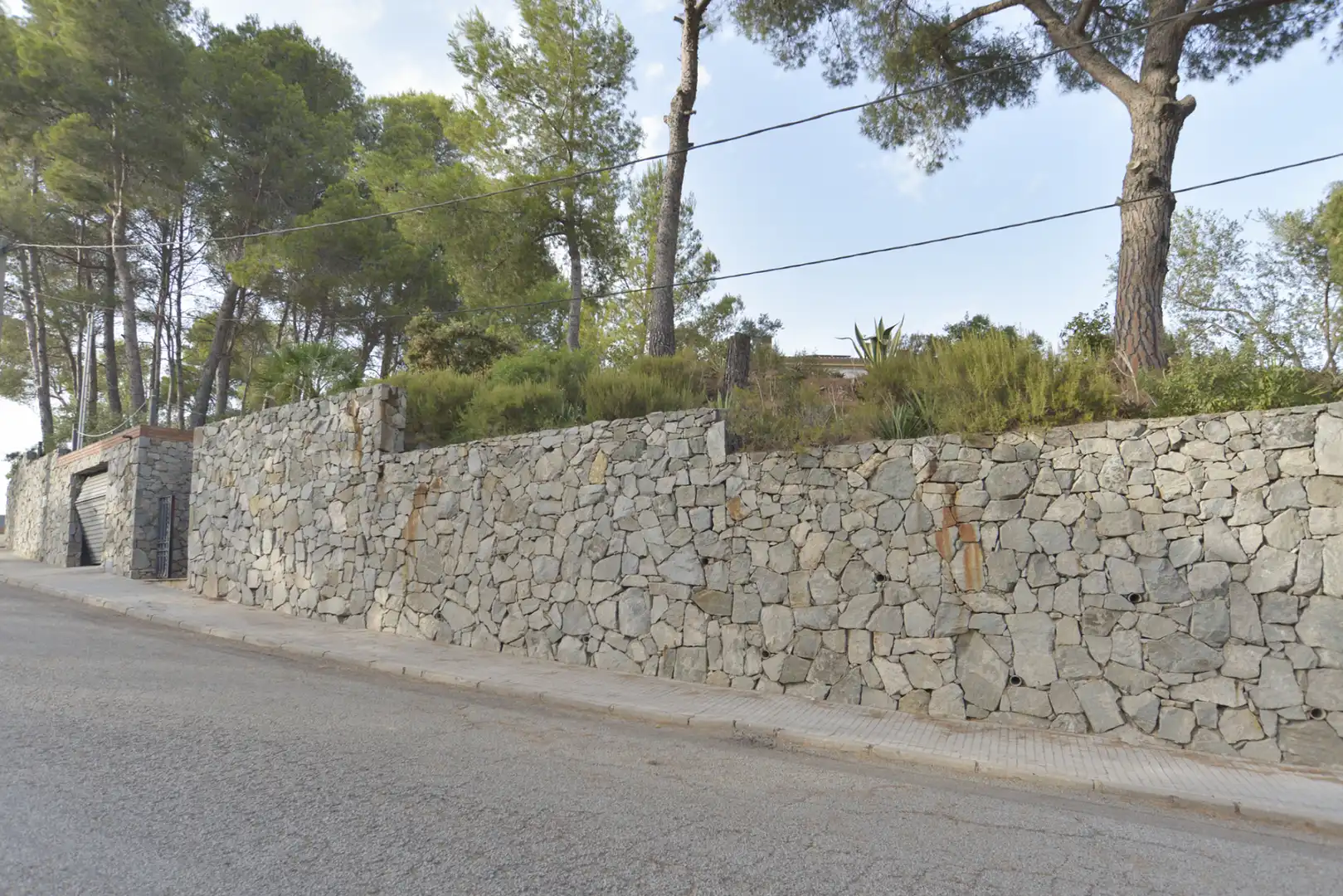 Terreny residencial en venda a Castellbisbal, imagen 3