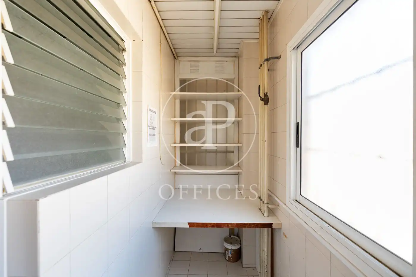 Office for rent in L'Hospitalet de Llobregat