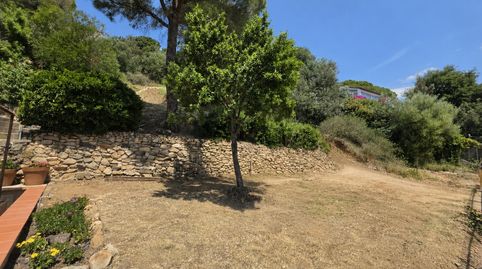 Parcela urbana de 852 m en Mas Ambrós Calonge con vistas panorámicas al mar., imatge 2