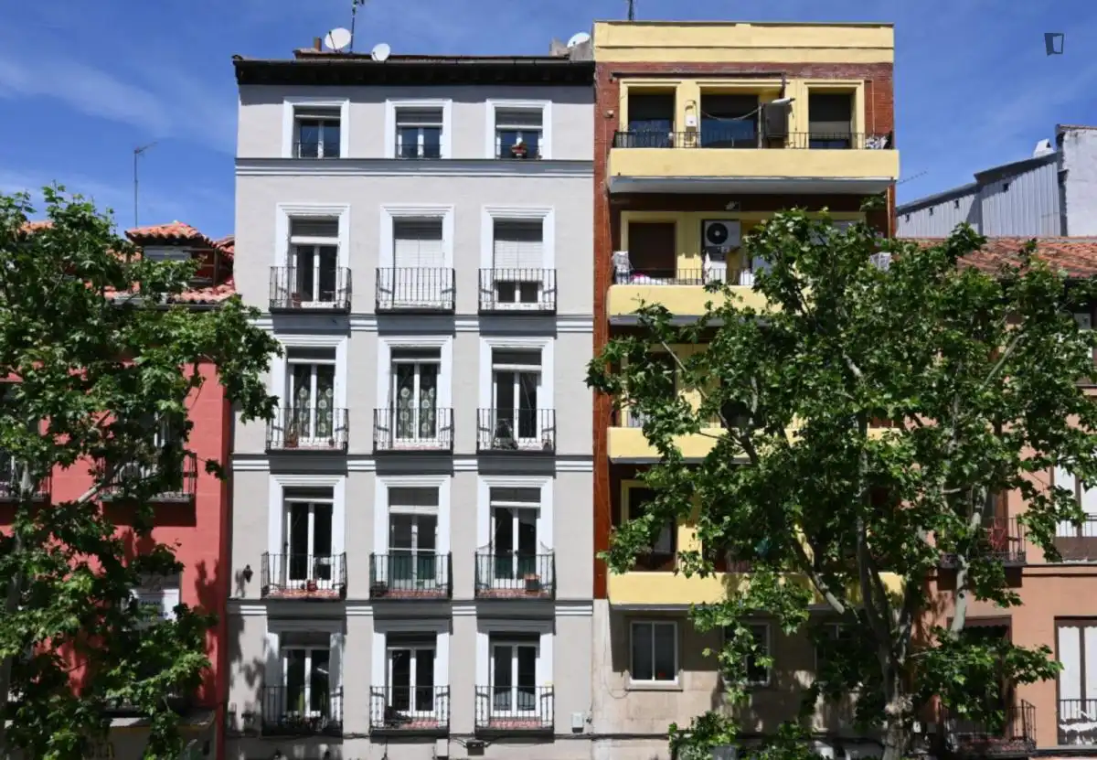 Apartamento con ascensor en alquiler en Centro, imagen 24
