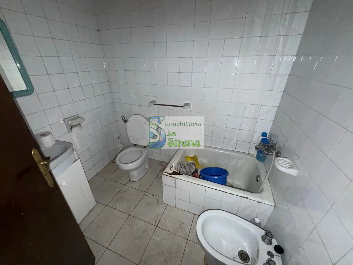 Baño de Casa o chalet en venta en Castro-Urdiales con Jardín privado, Terraza y Piscina