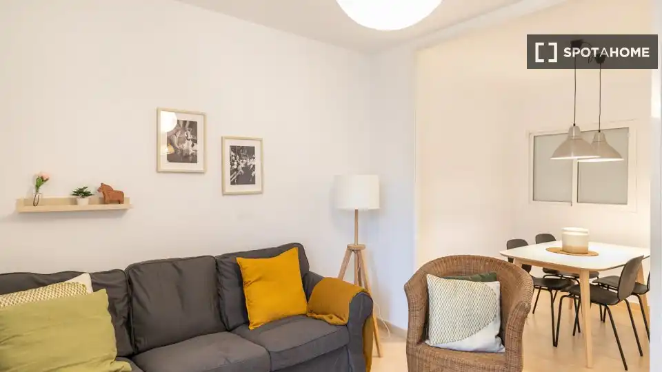 Room in Sant Antoni