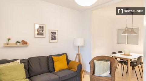 Photo 4 of Room in Sant Antoni, Barcelona Capital
