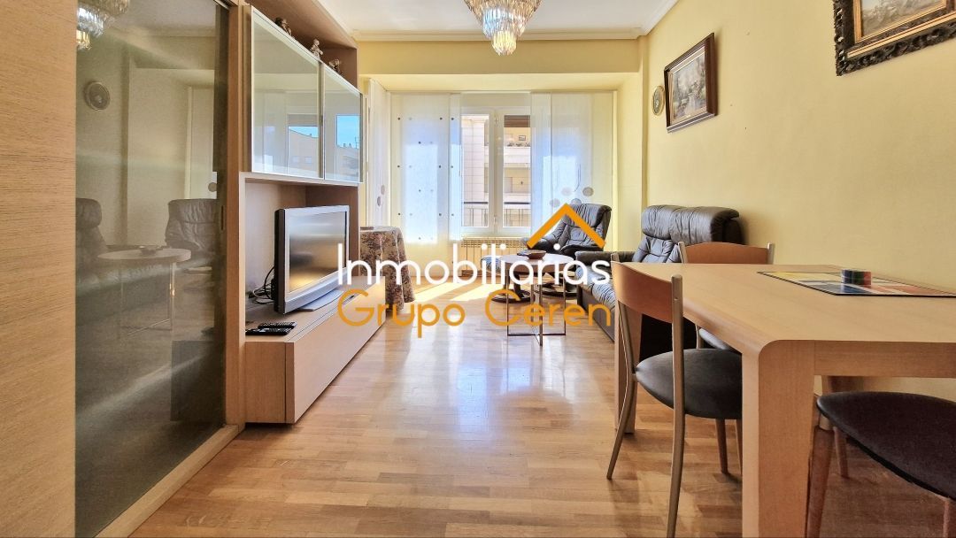 Exterior view of Flat to rent in Santo Domingo de la Calzada  with Heating and Terrace