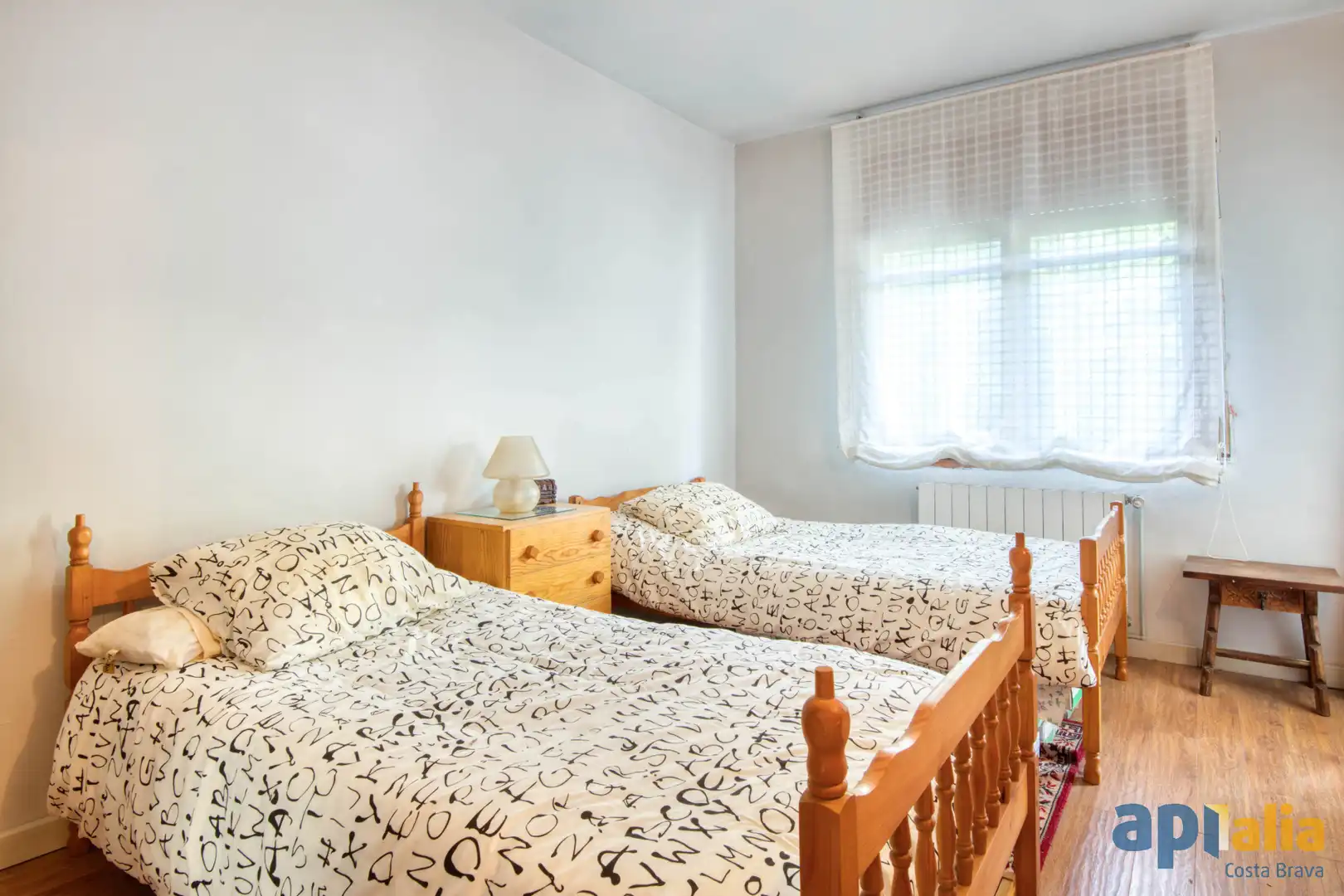 Habitación de Casa o chalet en venta en Sant Feliu de Guíxols con Calefacción, Jardín privado y Terraza