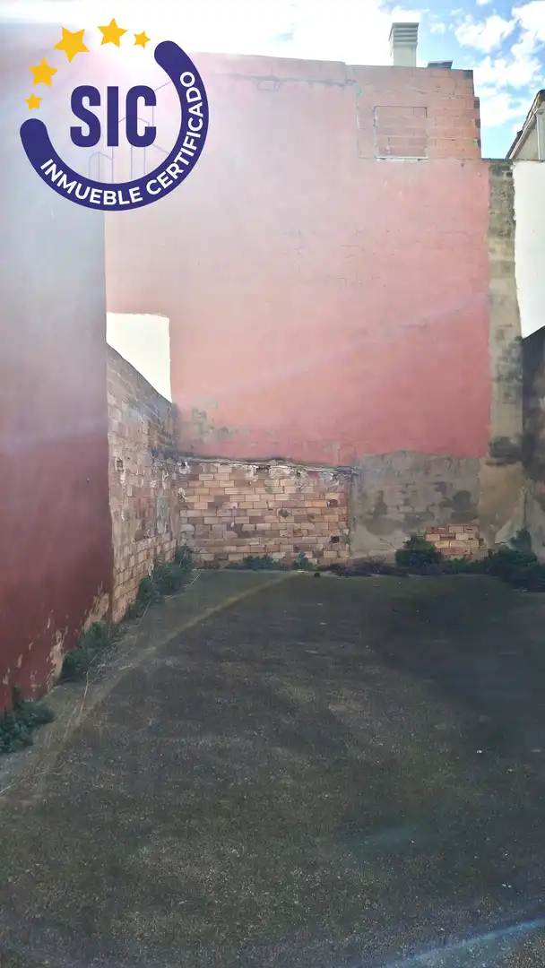 Wohnbaugrundstück zum Verkauf in Quart de Poblet, imagen 6