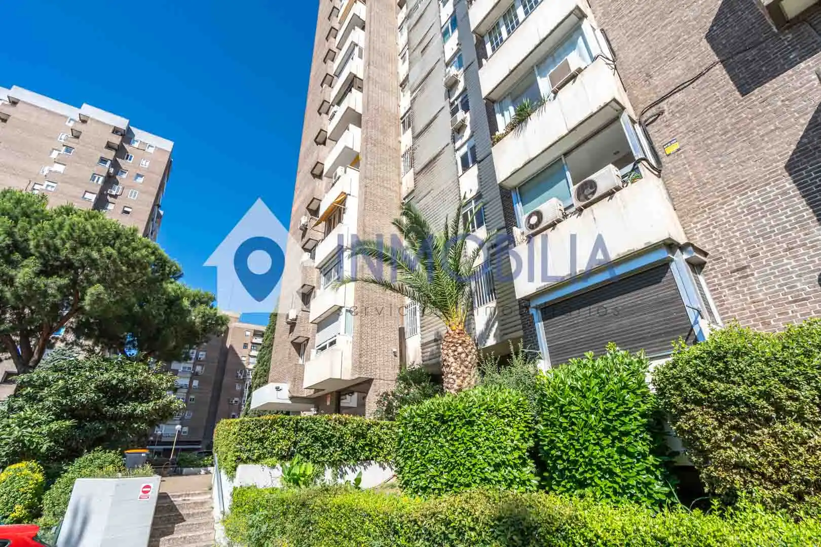 Appartement avec ascenseur à vendre à Calle de Sirio, imagen 36