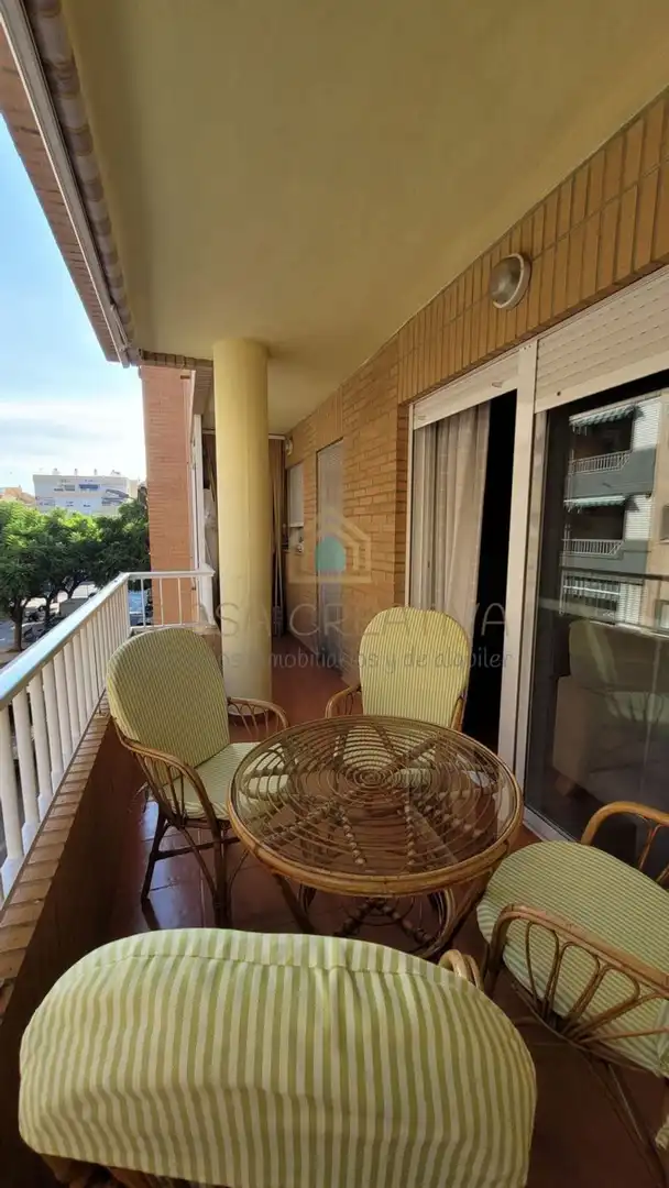Flat with lift to rent in Calle Castelló, imagen 11