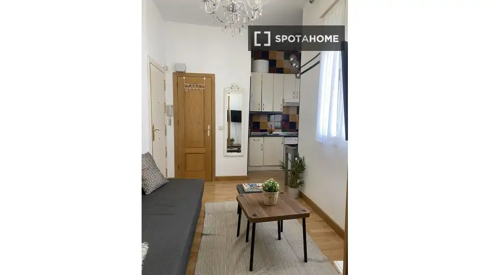Appartement à louer à Chamberí