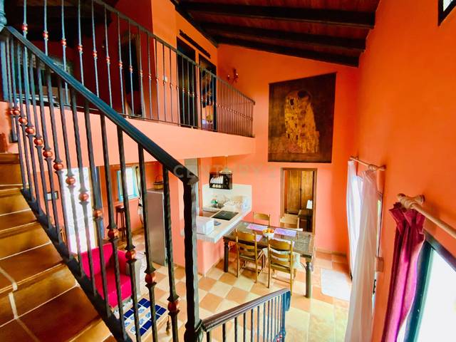 Casa adosada en Venta en CL FERMIN PEREZ 52 ED CASAS ALBERTO I SAN MIGUEL D, 52 en San Miguel