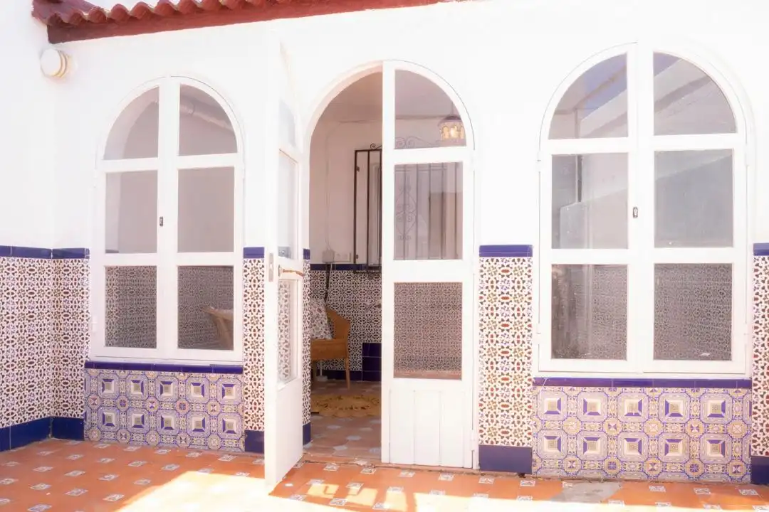Houses for sale in Olivares