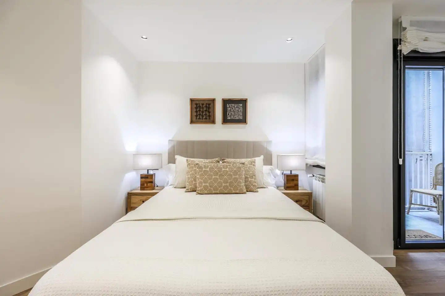 Flat with pool for sale in Calle de Don Ramón de la Cruz, imagen 84