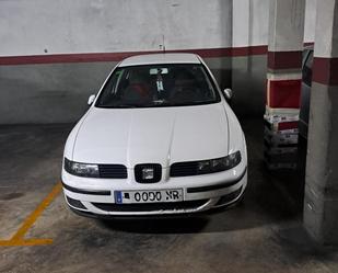 Parking of Garage for sale in Viladecans