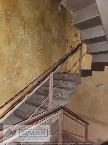 Edificio en venta en Calle del Locum, Casco Histórico