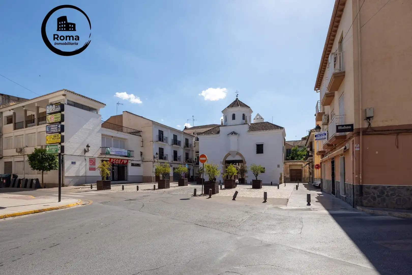 Immobles singulars en venda a Santa Fe, imagen 30