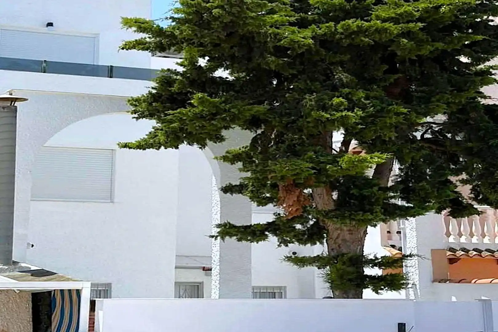 Adosado con terraza en venta en Calle C. Luxemburgo 4, imagen 20