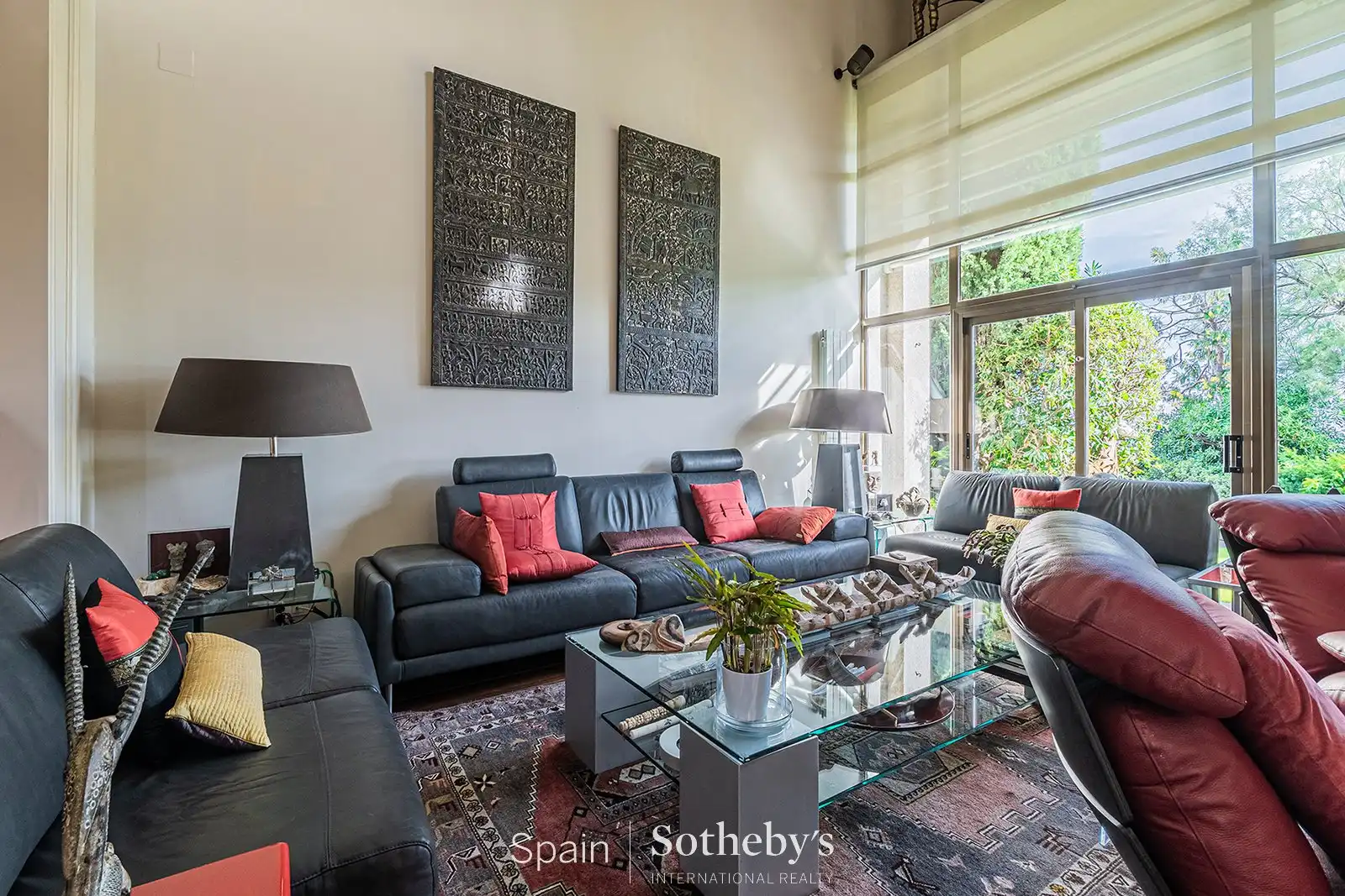 Casa con jardín en venta en Carrer de l'Est, imagen 10