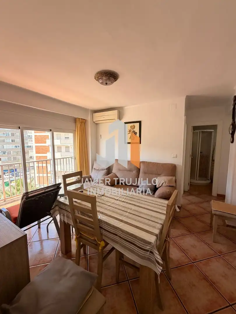 Apartamento de alquiler en Paseo Marítimo de Levante