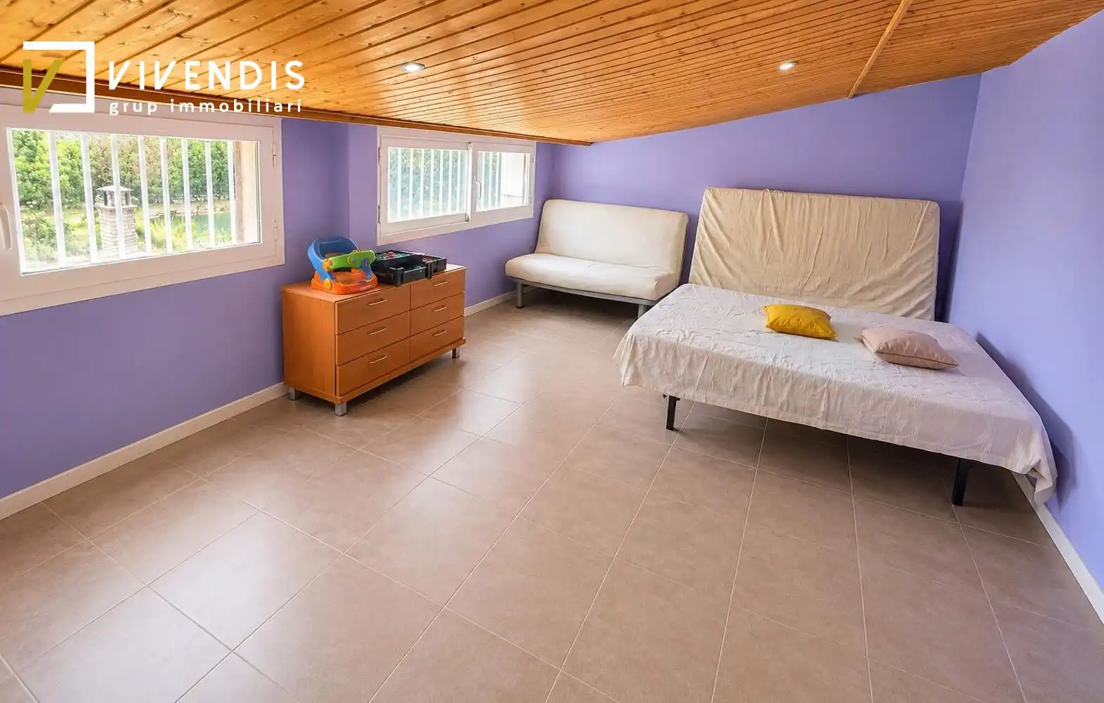 Maison avec piscine à vendre à Partida CANET, imagen 25