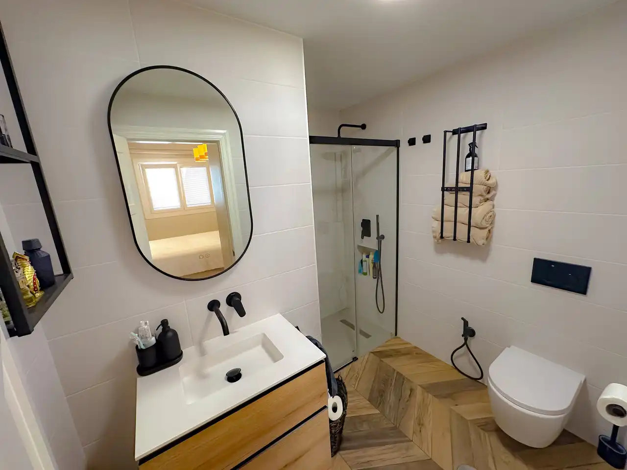 Apartament amb piscina en venda a Puerto Marina, imagen 19