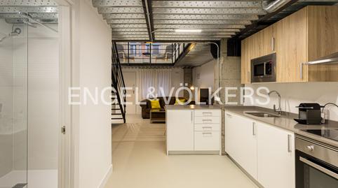 Photo 5 of Apartment to rent in Guindalera,  Madrid Capital