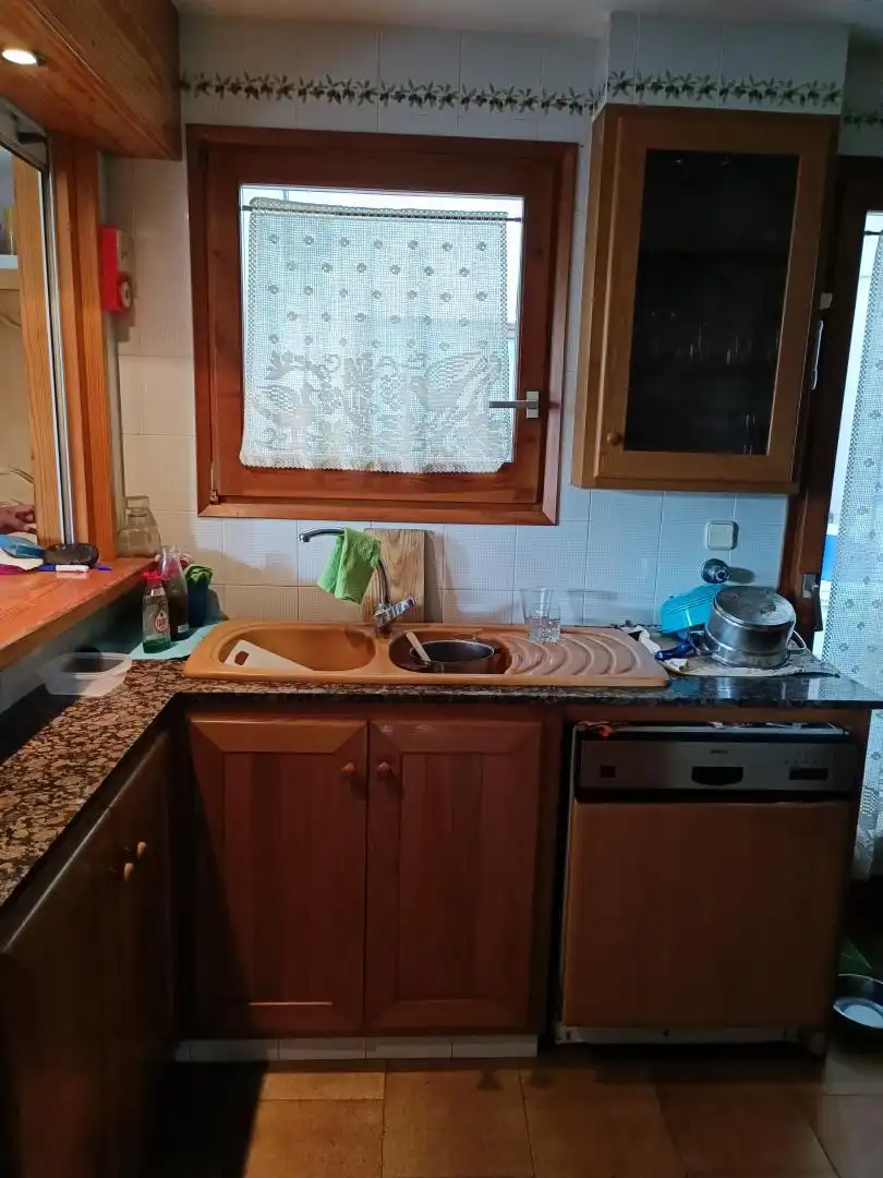 Dúplex de lloguer a Gualba