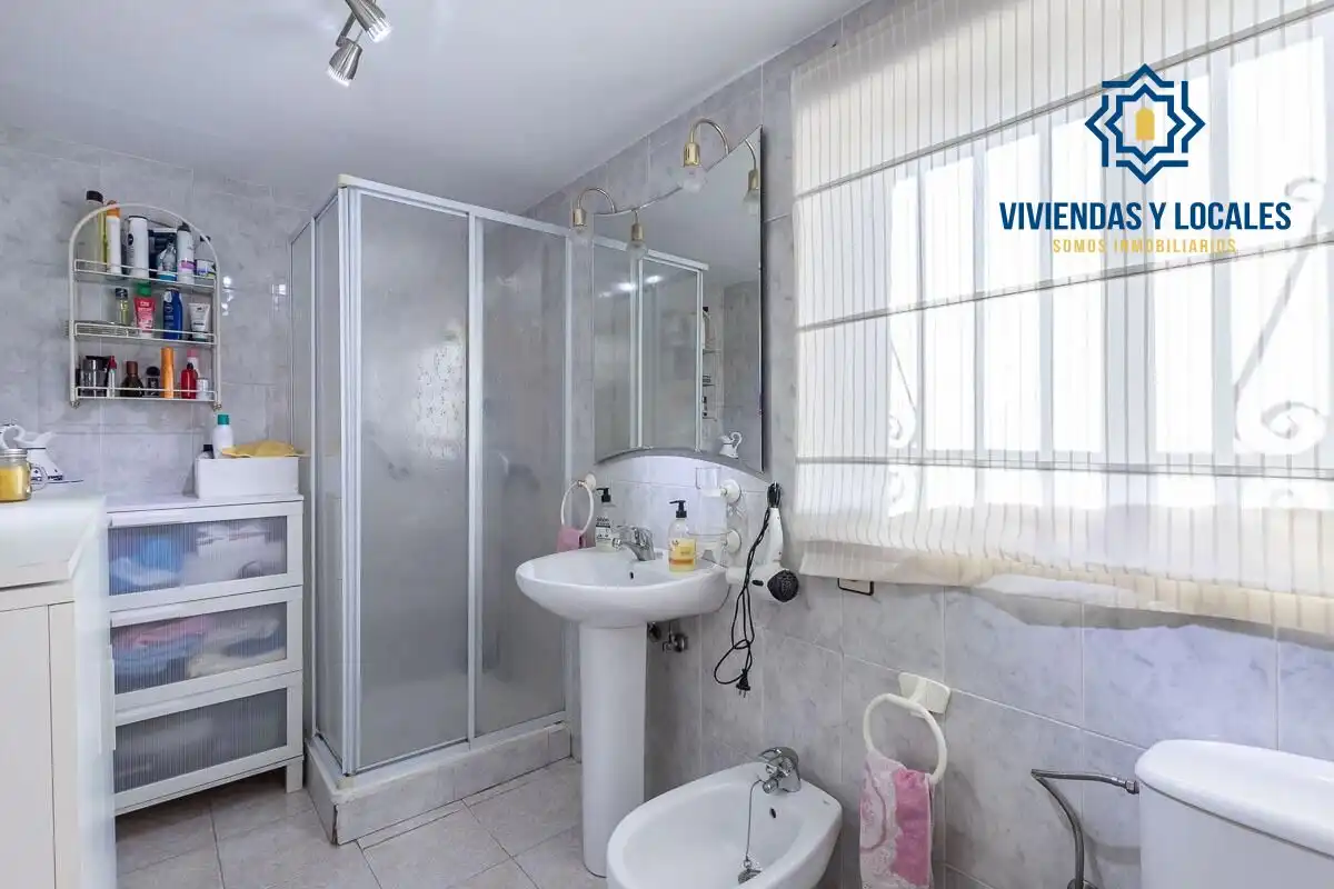 Detached house with pool for sale in Gójar, imagen 31