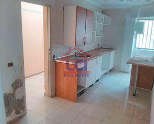 Kitchen of Apartment for sale in Puerto del Rosario