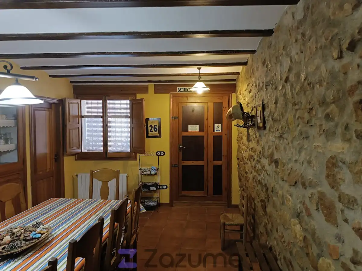 House to rent in Carrer Sant Josep, imagen 7