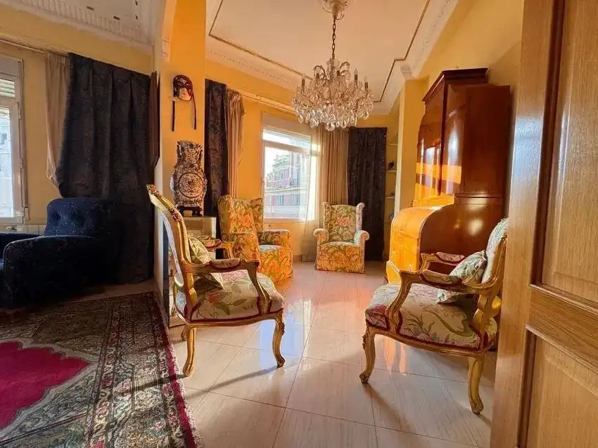 Wohnung mit Aufzug zum Verkauf in Avenida REGNE DE VALENCIA, imagen 2