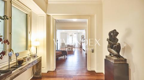 Foto 2 de Piso en venta en Sant Gervasi- Galvany,  Barcelona Capital