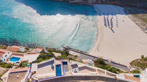 Foto 3 de Casa o xalet en venda a Cala en Porter, Alaior