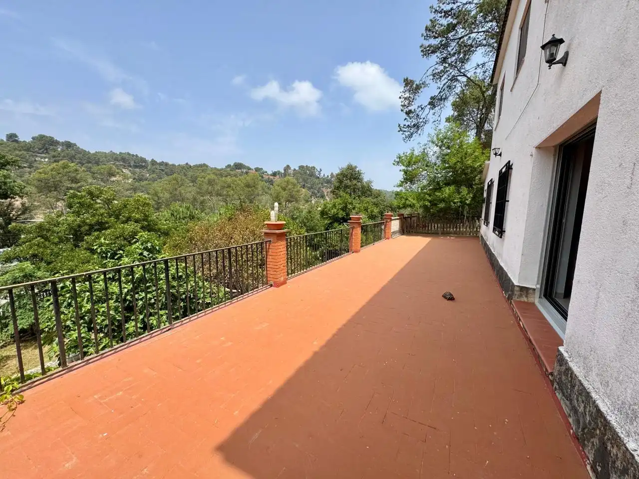 Casa amb piscina en venda a Ronda Del Moli, imagen 41