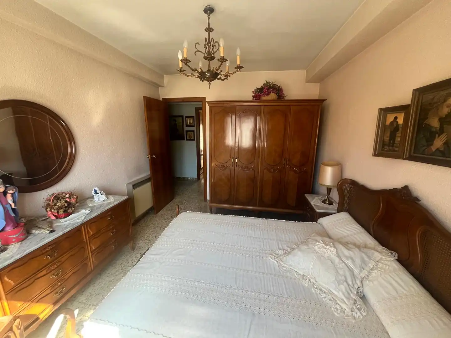 Appartamento con terrazza in vendita a Calle de los Cereros 17, imagen 8