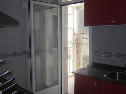 Kitchen of Flat for sale in El Casar de Escalona