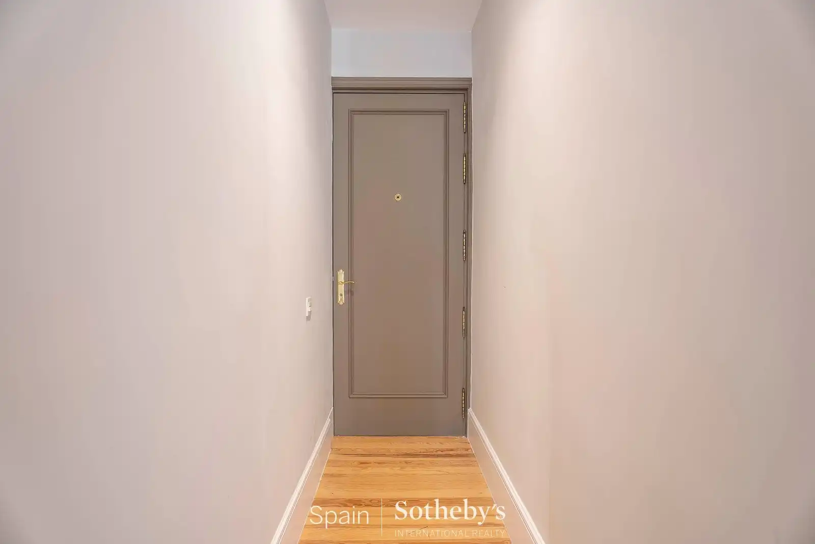 Apartament amb ascensor de lloguer a Calle de Zurbano, imagen 28