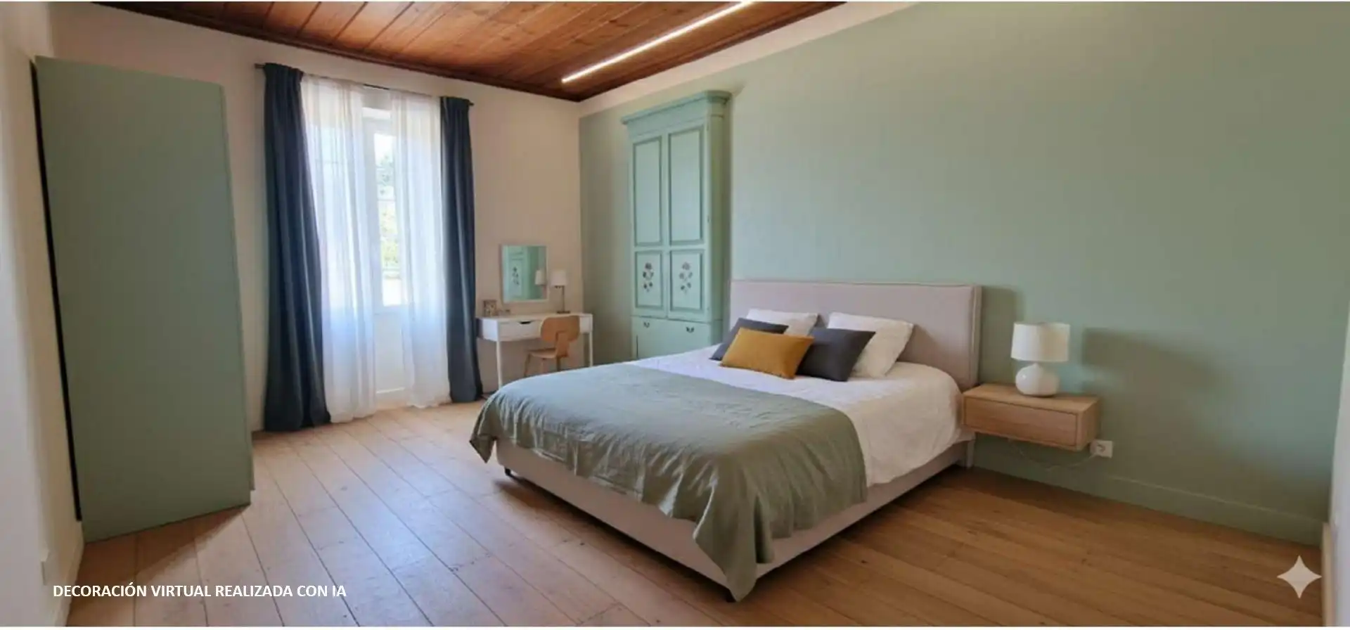 Habitación de Casa o chalet en venta en Arucas con Terraza, Trastero y Balcón