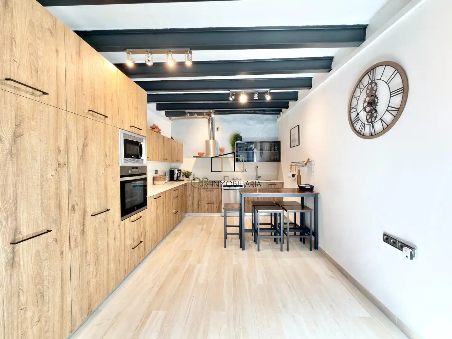 Casa con terraza en venta en Poble Nou, imagen 4