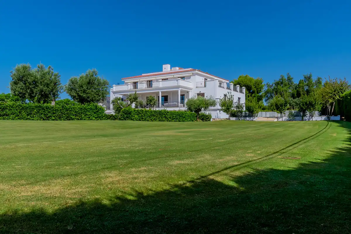 Reihenhaus zum Verkauf in San Pedro de Alcántara, imagen 2