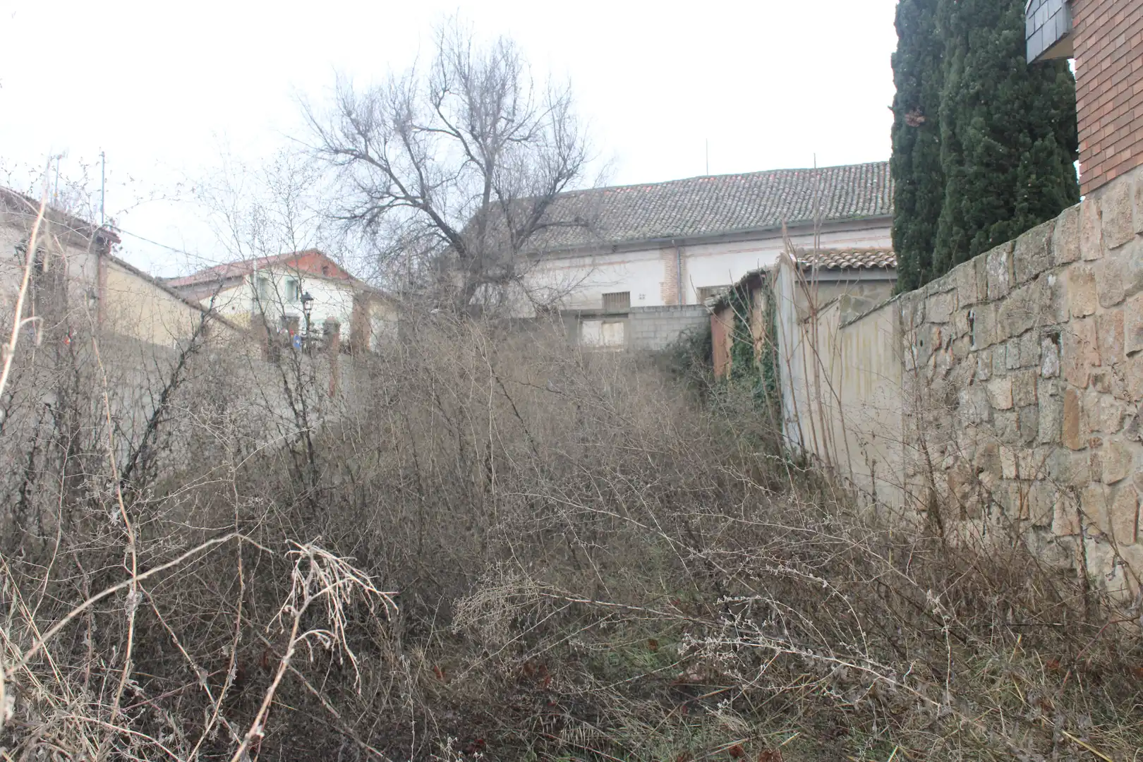 Terreny residencial en venda a Calle Nueva, imagen 4