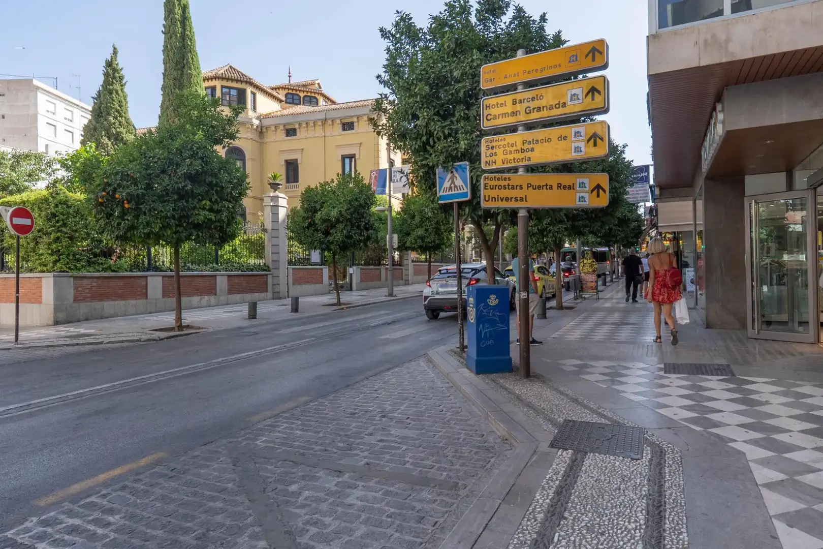 Zimmer in Calle LUIS BRAILLE, Fígares