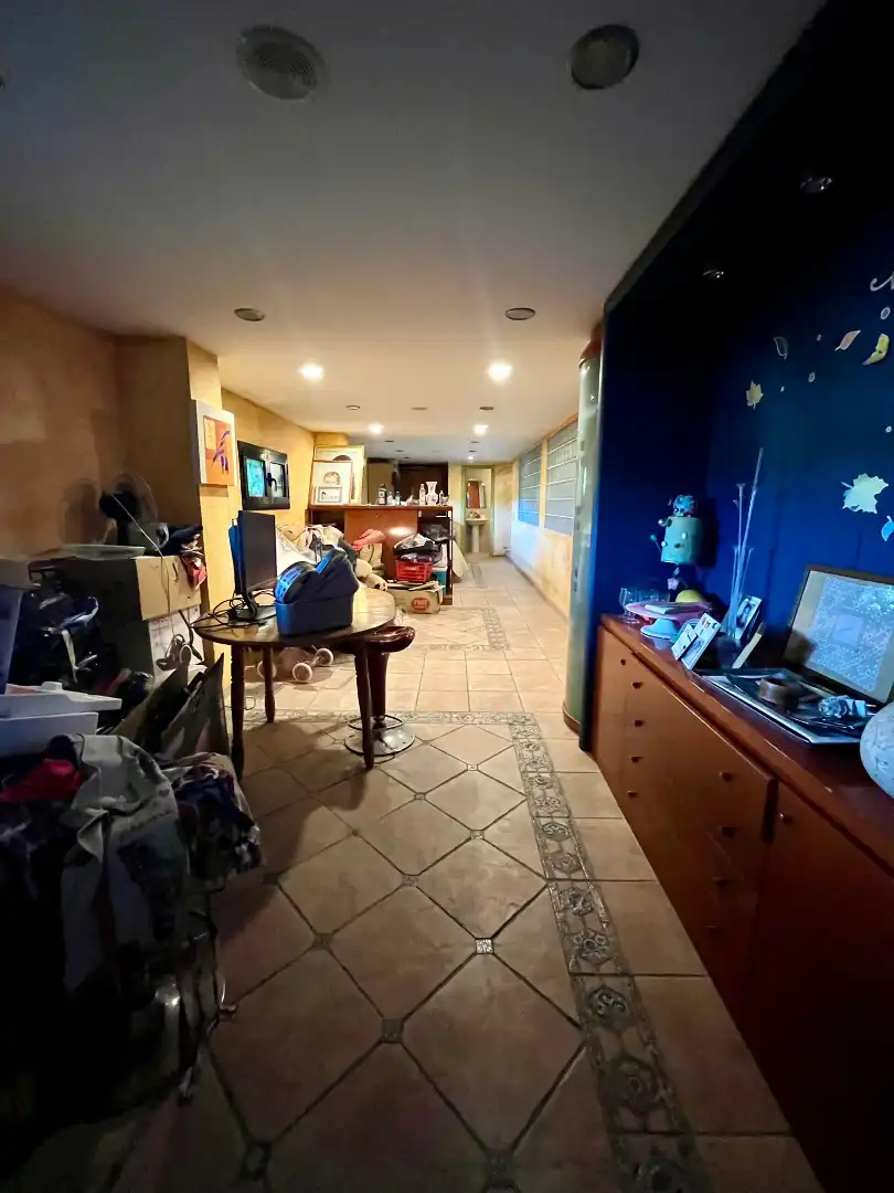 Chalet con terraza en venta en Carrer Mil Fulles, imagen 30