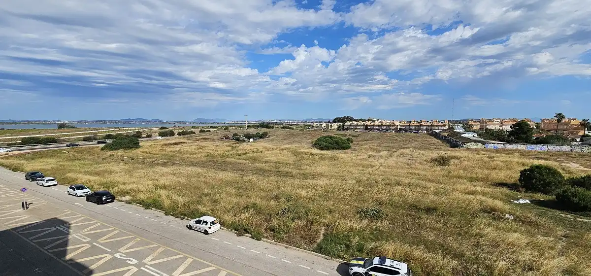 Study for sale in Torrevieja  with Furnished