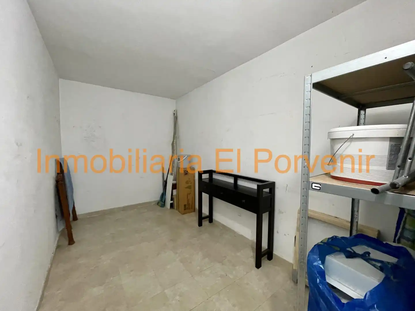 Flat for rent in Torrent  with Air Conditioner, Storage room and Balcony
