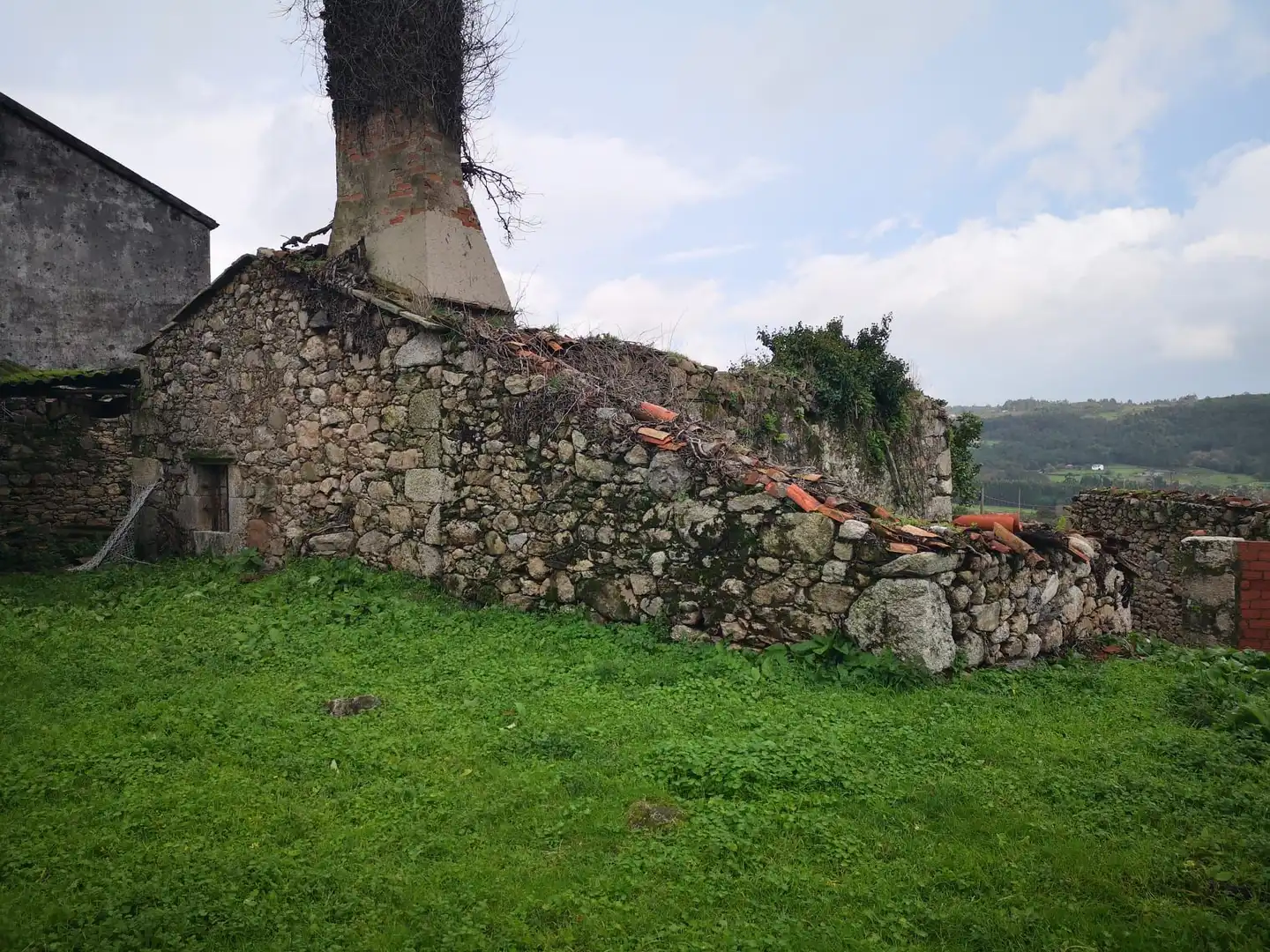 Casa en venta en A Estrada, imagen 3