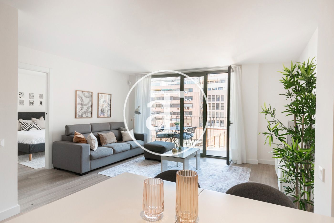 Flat to rent in Carrer de Rocafort, La Nova Esquerra de l'Eixample
