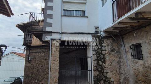 Photo 2 of Detached homes for sale in Pedro Bernardo, Ávila