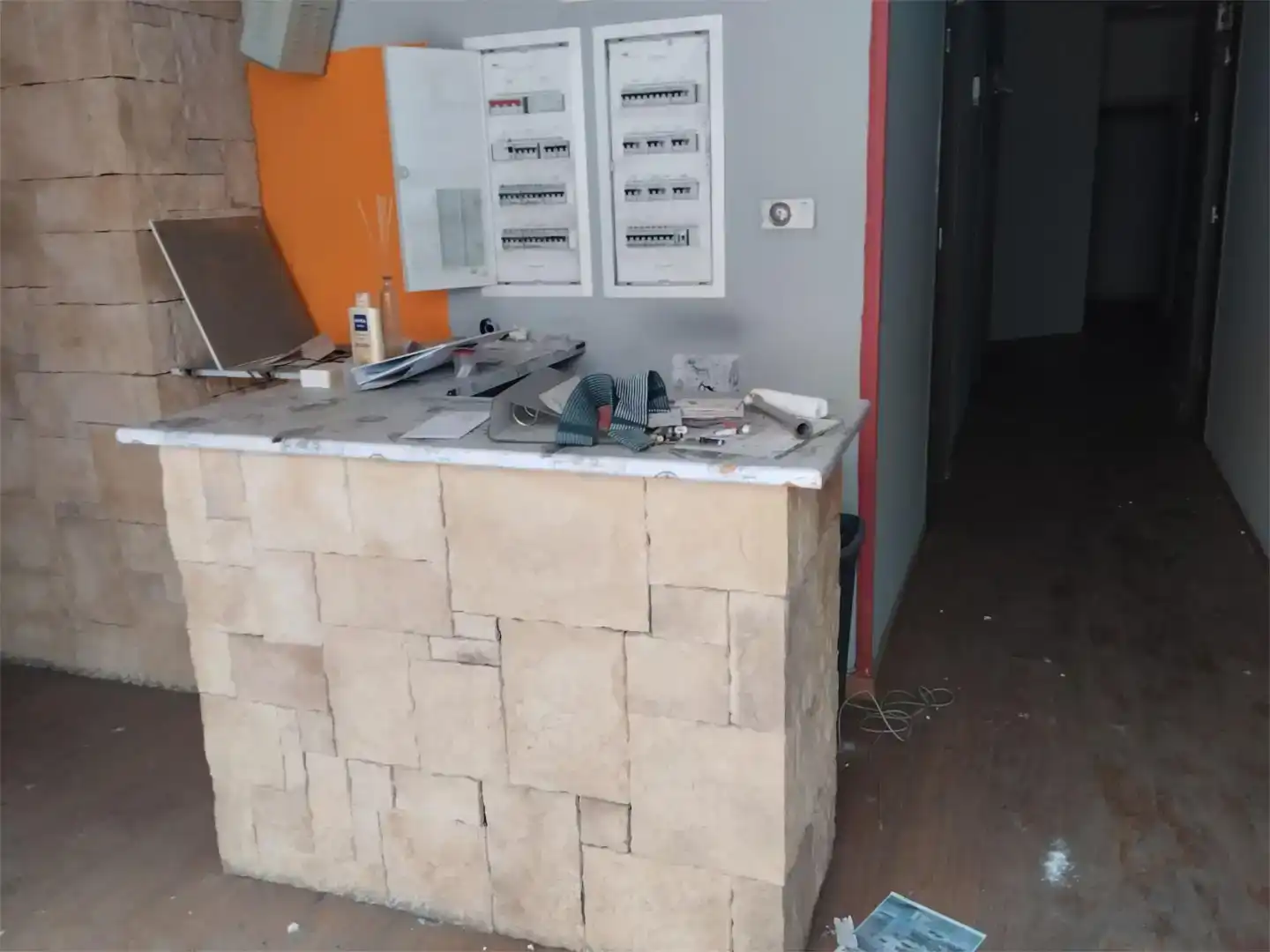 Local en venta en Rúa de Rosalía de Castro, 18, Burela